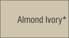 almondivory