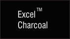 Excel Charcoal 