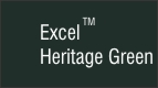 Excel Heritage Green