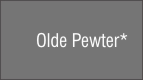 Olde Pewter